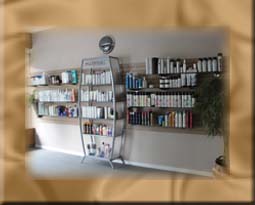Hair Care Products at Absolute Hair Boutique
